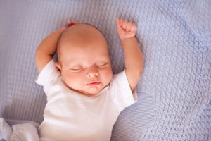 Nega pupka bebe. Kako se pravilno čisti bebin pupak?