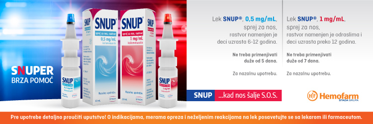 snup