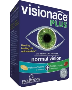 Visionace plus