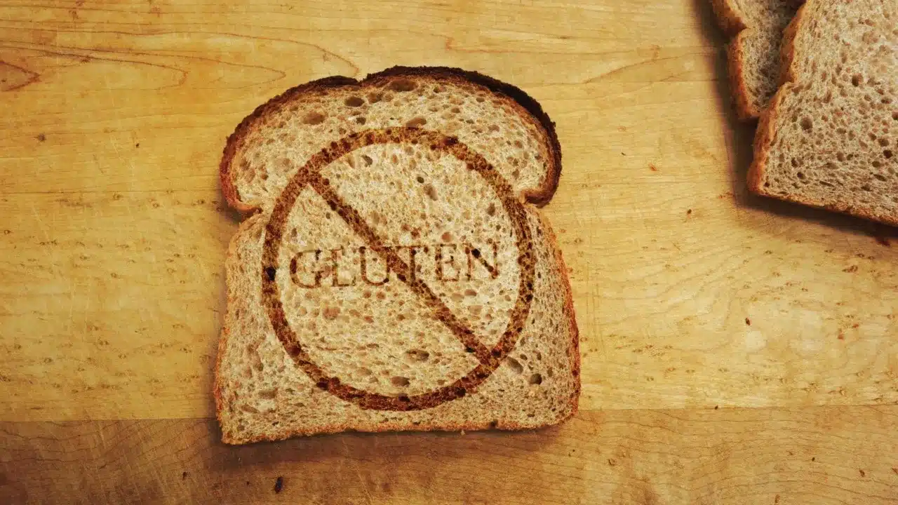 gluten-free