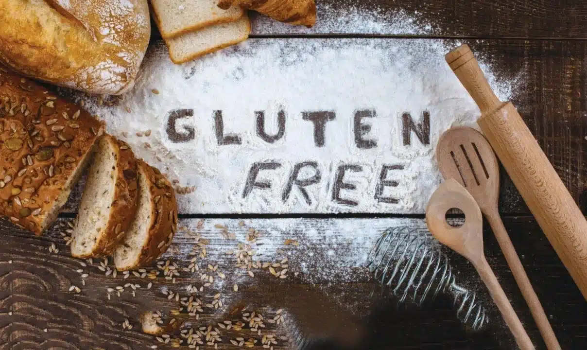 gluten-free