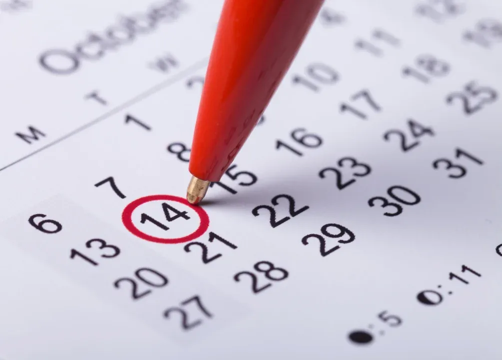 menstrualno-krvarenje