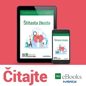 Štitasta žlezda eBook