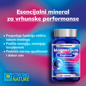 Magnezijum bisglicinat