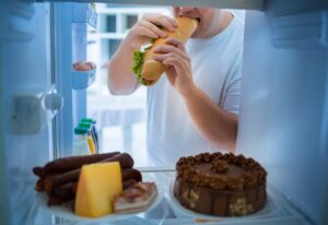 Food noise (mentalni šum hrane): kada misli o hrani ne prestaju