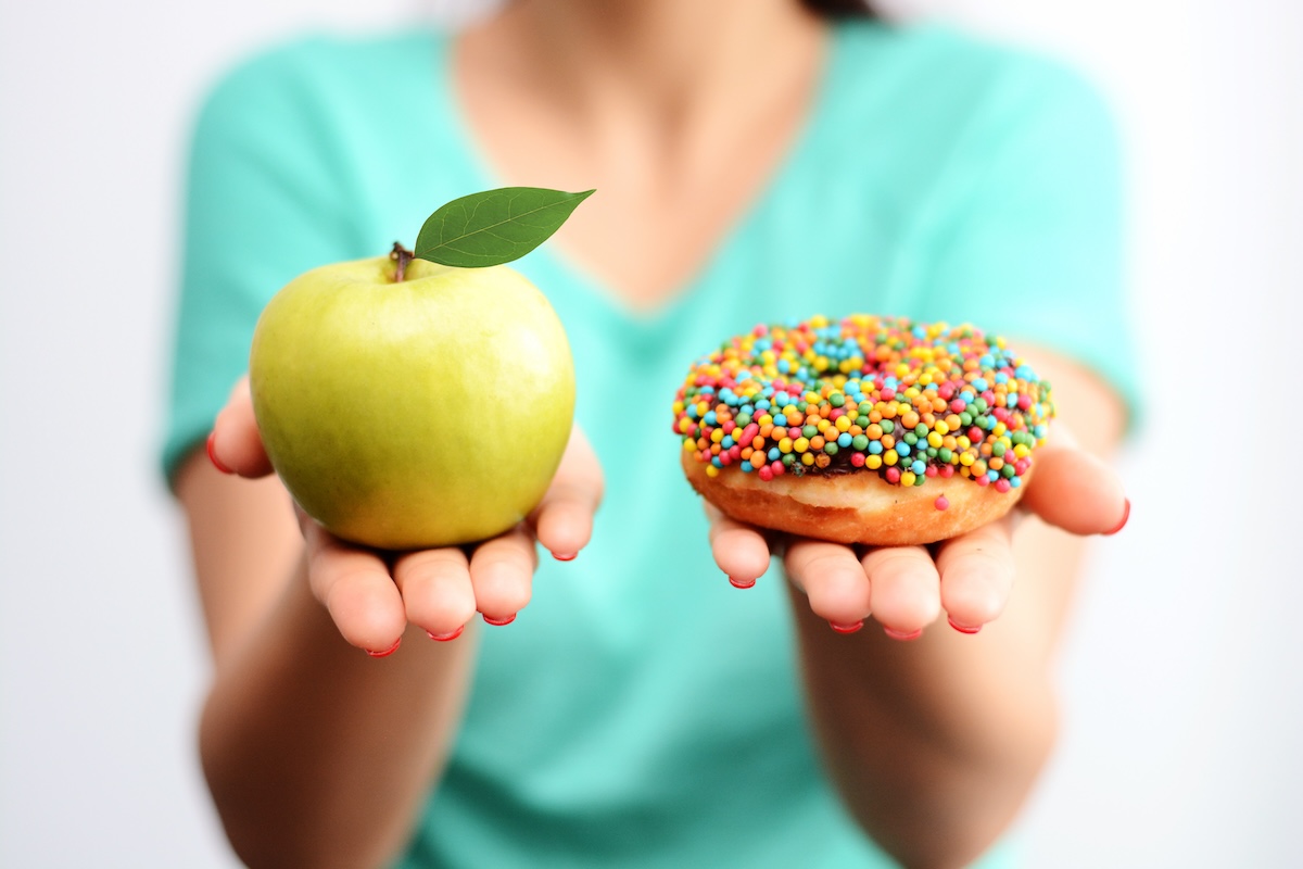 Nutritivna gustina hrane – zašto nisu sve kalorije iste?