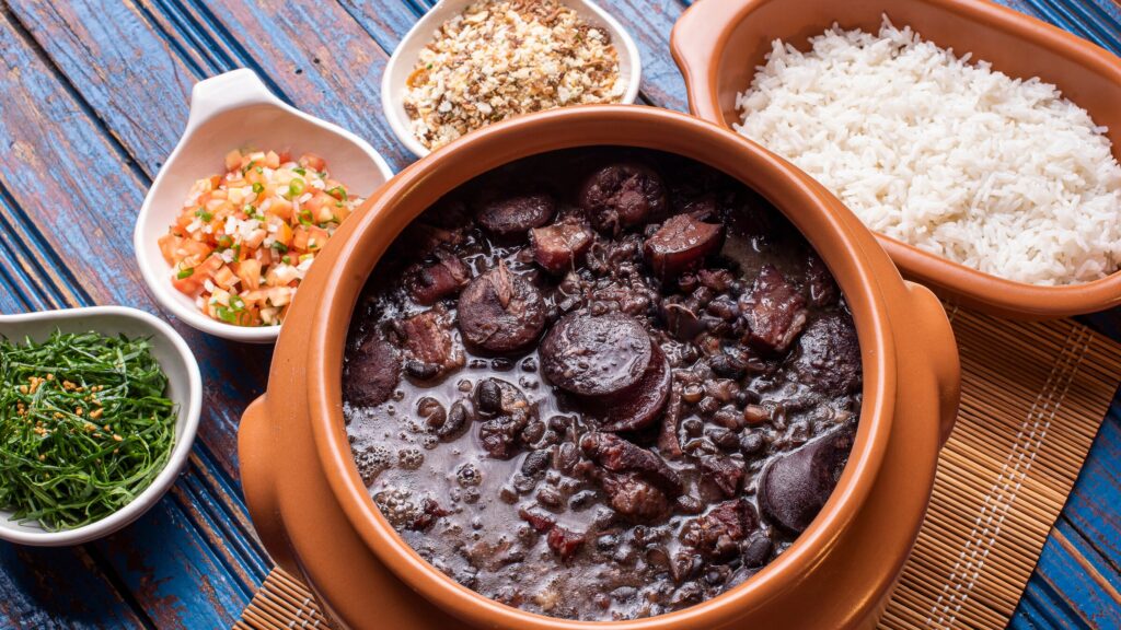 Feijoada