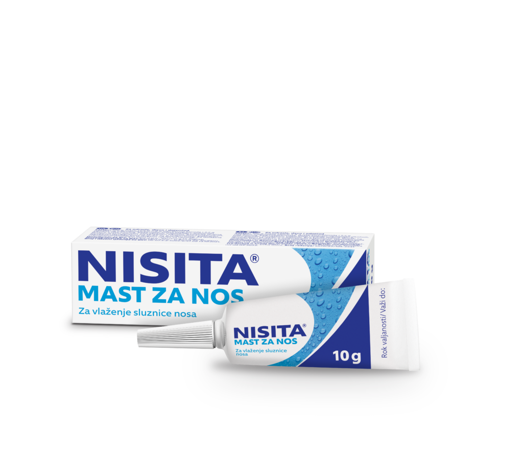 Nisita mast