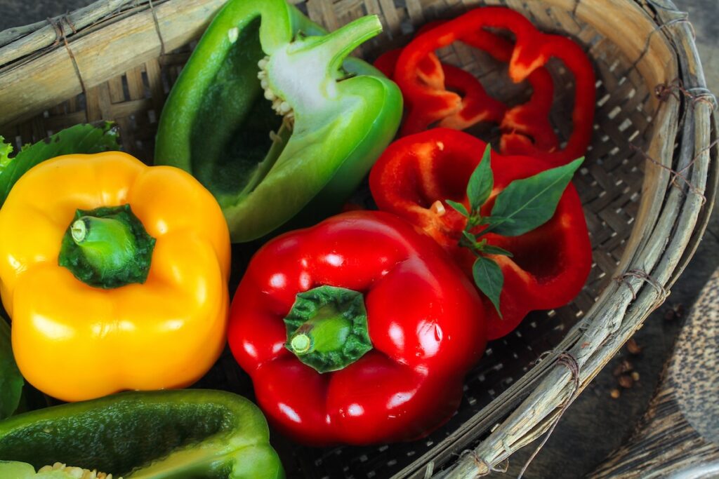 paprika