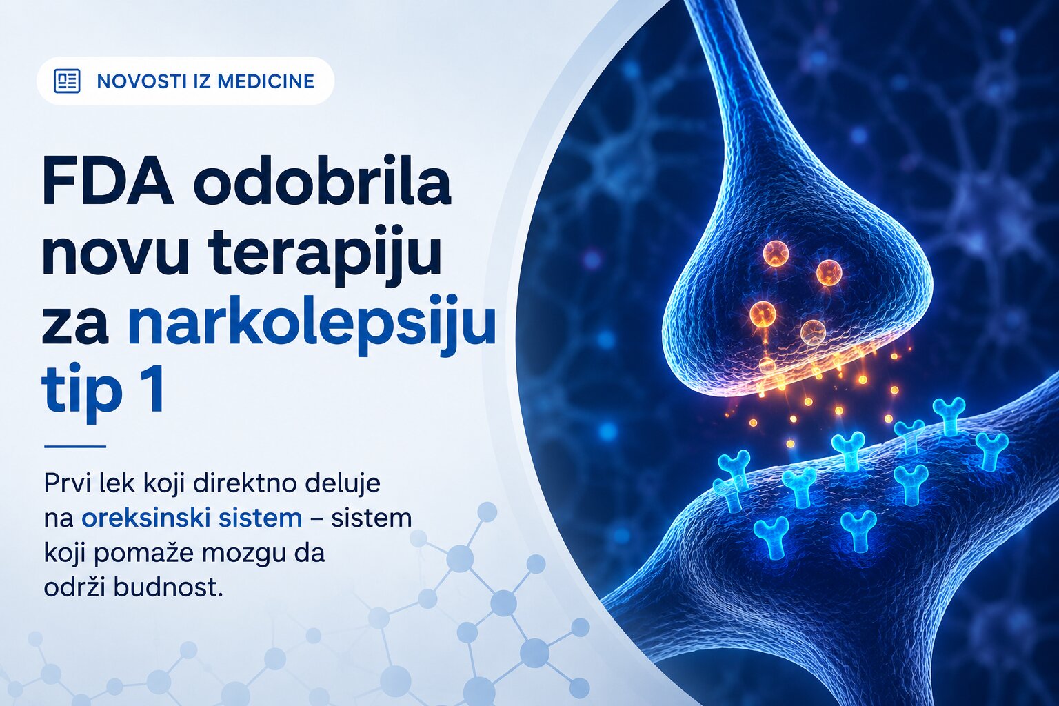 narkolepsija