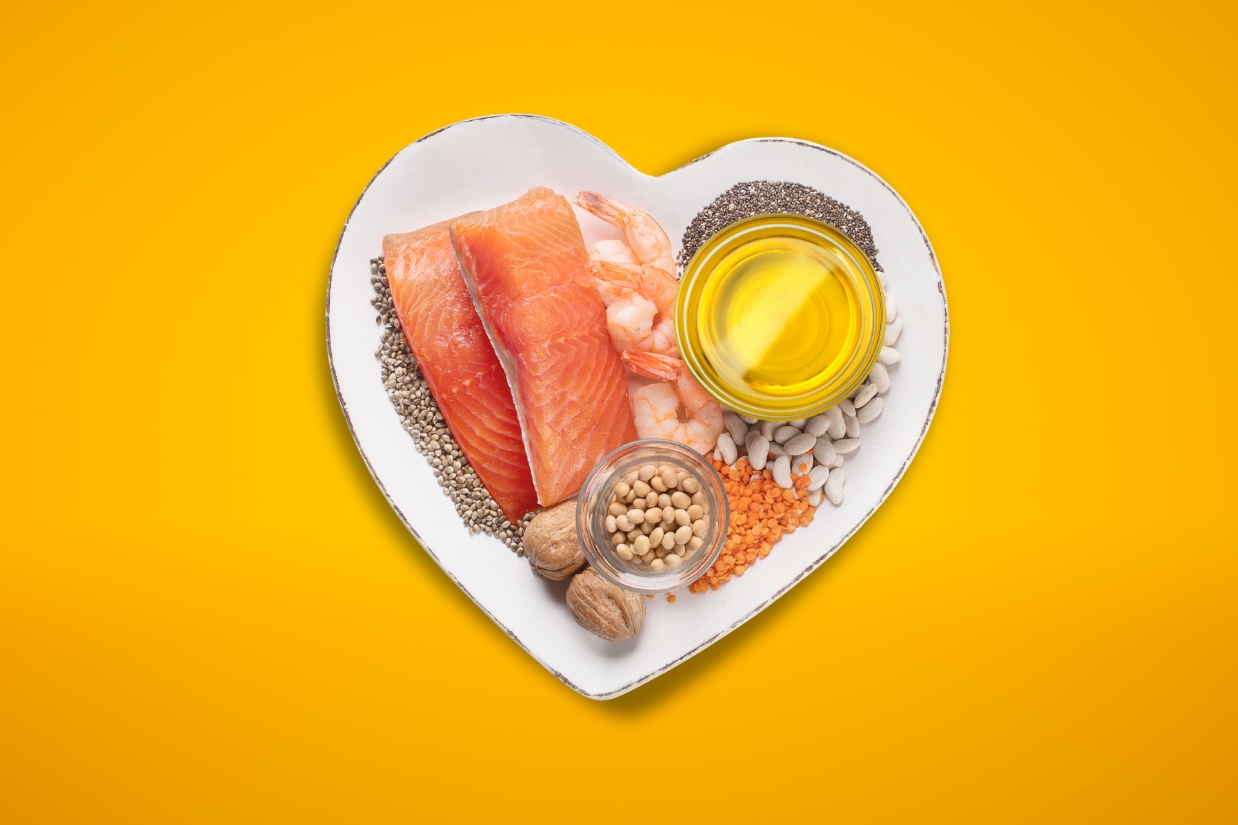 Möller’s Omega-3 ulje